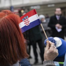 Pirmininkavimą ES perėmusi Kroatija žada padėti dėl Mobilumo paketo