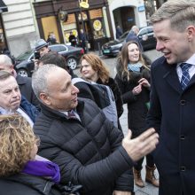 Pirmininkavimą ES perėmusi Kroatija žada padėti dėl Mobilumo paketo
