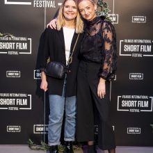 Apdovanoti geriausi Vilniaus tarptautinio trumpųjų filmų festivalio filmai