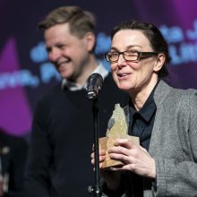 Apdovanoti geriausi Vilniaus tarptautinio trumpųjų filmų festivalio filmai