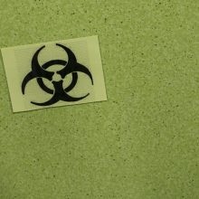 Santaros klinikos ragina nepanikuoti dėl koronaviruso: medikai pasiruošę