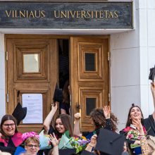 Universitetų reitinguose pirmauja Vilniaus universitetas, kolegijų – Vilniaus kolegija