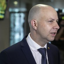 Seimas skubos tvarka spręs dėl Senelių dienos