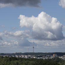 Vilnius sieks pritraukti kelis šimtus milijonų eurų investicijų
