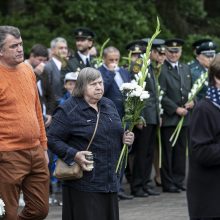 G. Nausėda: geriausias atsakas nedraugams – stipri ir nepriklausoma valstybė