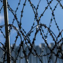 Lietuva kreipsis į JAV, kad galėtų slapto CŽV kalėjimo kaliniui pervesti kompensaciją