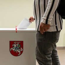 Terminas eina į pabaigą: dokumentus rinkimams VRK pateikė dar ne visos partijos