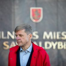 Vilniaus kitų metų biudžeto projektas – su 101,6 mln. eurų deficitu