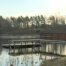 Ministro bėdos nesibaigia: įtariamas brakonieriavimu Trakų rajono ežere