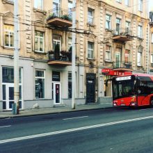 „Vilniaus fejerija“: eismo ribojimai ir kaip vykti viešuoju transportu?