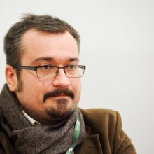 Policija atsisakė pradėti tyrimą dėl žurnalisto Š. Černiausko