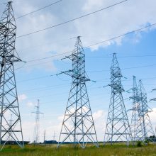 LEA: tarifus per savaitę mažino „Elektrum Lietuva“ ir „Enefit“