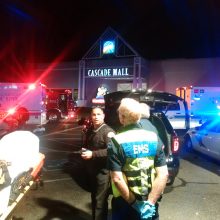 JAV prekybos centre – šaudynės: aukų padaugėjo iki penkių