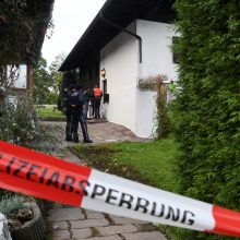 Siaubas Austrijoje: jaunas vyras išžudė visą buvusios merginos šeimą