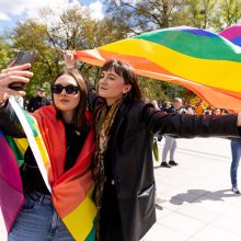 JT komitetas ragina Lietuvą imtis veiksmų prieš tautinių mažumų, LGBTI diskriminaciją
