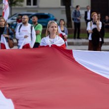 Vilniuje veikiantis EHU priėmė beveik dvigubai daugiau pirmakursių