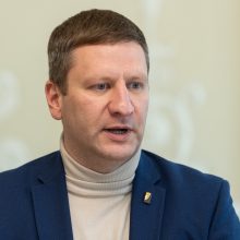 S. Kairys: Vilniaus Gaono žydų muziejaus direktorius nusišalins, jei tarnybos pareikš įtarimus