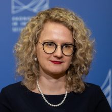 A. Armonaitė: „Teltonika“ ir Taivano institutas sutartį dėl lustų pasirašys kitą savaitę