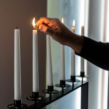 Vilniuje atidarytas ketvirtasis krematoriumas šalyje: per metus sudegins 3 tūkst. palaikų