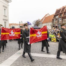 700 Vilniaus metų datose: įvairiatautis miestas, narsiai siekęs laisvės