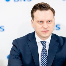 W. Tomaszewskis teigiamai vertina rinkimų rezultatus, neabejoja sėkme Vilniaus rajone