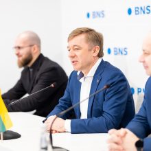 V. Čmilytė-Nielsen: turime visas galimybes pagerinti praėjusių rinkimų rezultatą