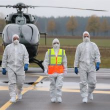 Baigėsi „Astravo pratybos“: ar Lietuva pasiruošusi branduolinei nelaimei?