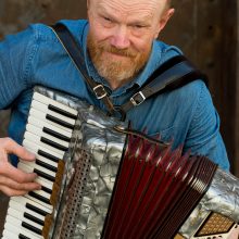 Gatvės muzikos diena: Vilniuje gyva muzika – net viešajame transporte