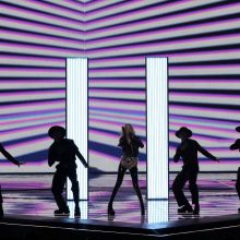 Prognozės išsipildė: „Eurovizijos“ dainų konkursą laimėjo Nyderlandai