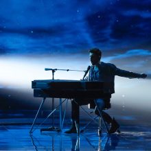 Ką „Eurovizijos“ finale palaikė lietuviai: komisijos ir žiūrovų nuomonės išsiskyrė