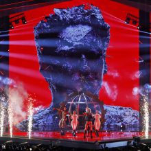 Nyderlandai jau svarsto, kuriame mieste rengti 2020-ųjų „Eurovizijos“ dainų konkursą