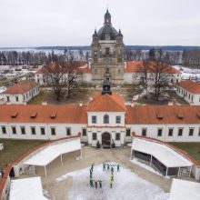 Valstybės atkūrimo dienai paminėti – 16 km bėgimas per Kauną