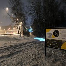 Sostinės Pasakų parke unikaliai atgimė Vilniaus legendos