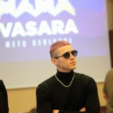 Įspūdingą skaičių atlikėjų suburs naujas festivalis „M.A.M.A. vasara“