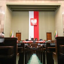 G. Nausėda: negalime ignoruoti mėginimų perbraižyti suverenių valstybių sienas