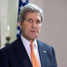 J. Kerry: per sprogimą Pakistane žuvo du vietiniai JAV konsulato darbuotojai