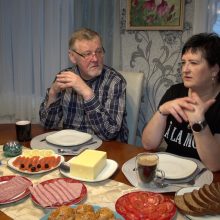 Klausą praradusi emigrantė lietuvė Islandijoje dirba muzikos mokytoja
