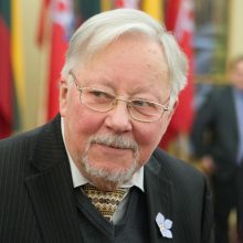 Vytautas Landsbergis