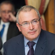 Rusijos generalinė prokuratūra padavė M. Chodorkovskį į teismą 