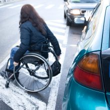 Žmonėms su negalia – mobiliosios programėlės, reformuota negalios nustatymo sistema