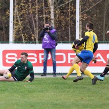 Lietuvos regbio rinktinė Europos čempionatą pradėjo nelengva pergale prieš Ukrainą