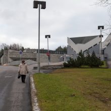 Teismas nusprendė: Vilniaus valdžia teisėtai neleido statyti krematoriumo