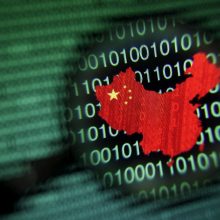 Žvalgyba: keršydama Lietuvai dėl ryšių su Taivanu Kinija rengia ir kibernetines atakas