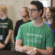 JAV „Bazaarvoice“ atidarė biurą Vilniuje: dar ieško darbuotojų