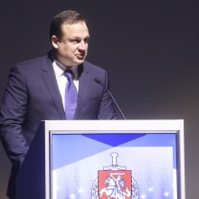 Lietuvos prokuratūra mini įkūrimo šimtmetį
