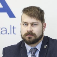 Vilniaus rinkimų komitetai kaltina LRT pažeidus Konstituciją