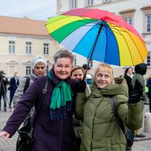 Apžvalga: svarbiausi savaitgalio įvykiai Lietuvoje ir pasaulyje