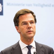 Nyderlandų viešnamiams bus leista vėl atsidaryti nuo liepos 1-osios