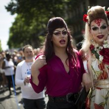 Apklausa: informacijos apie translyčius asmenis trūksta beveik pusei gyventojų