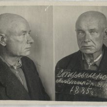 Prezidento Aleksandras Stulginskis kalinys